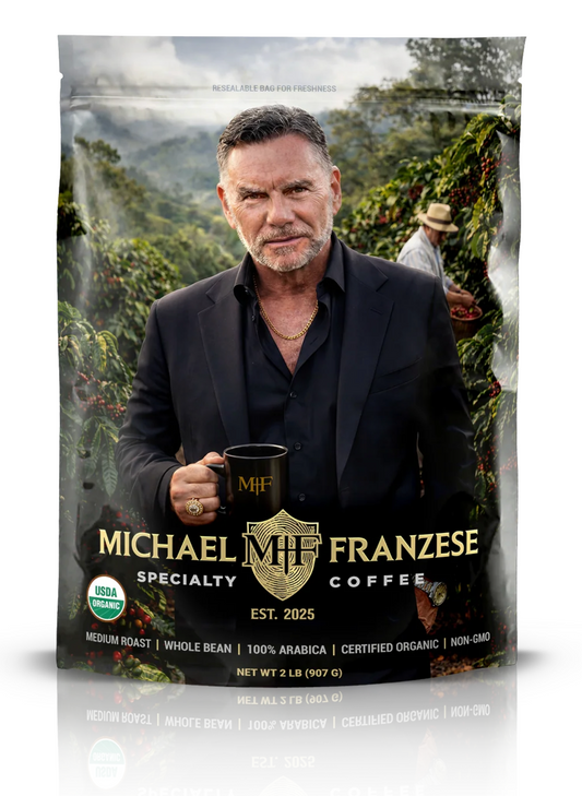 Franzese specialty coffee