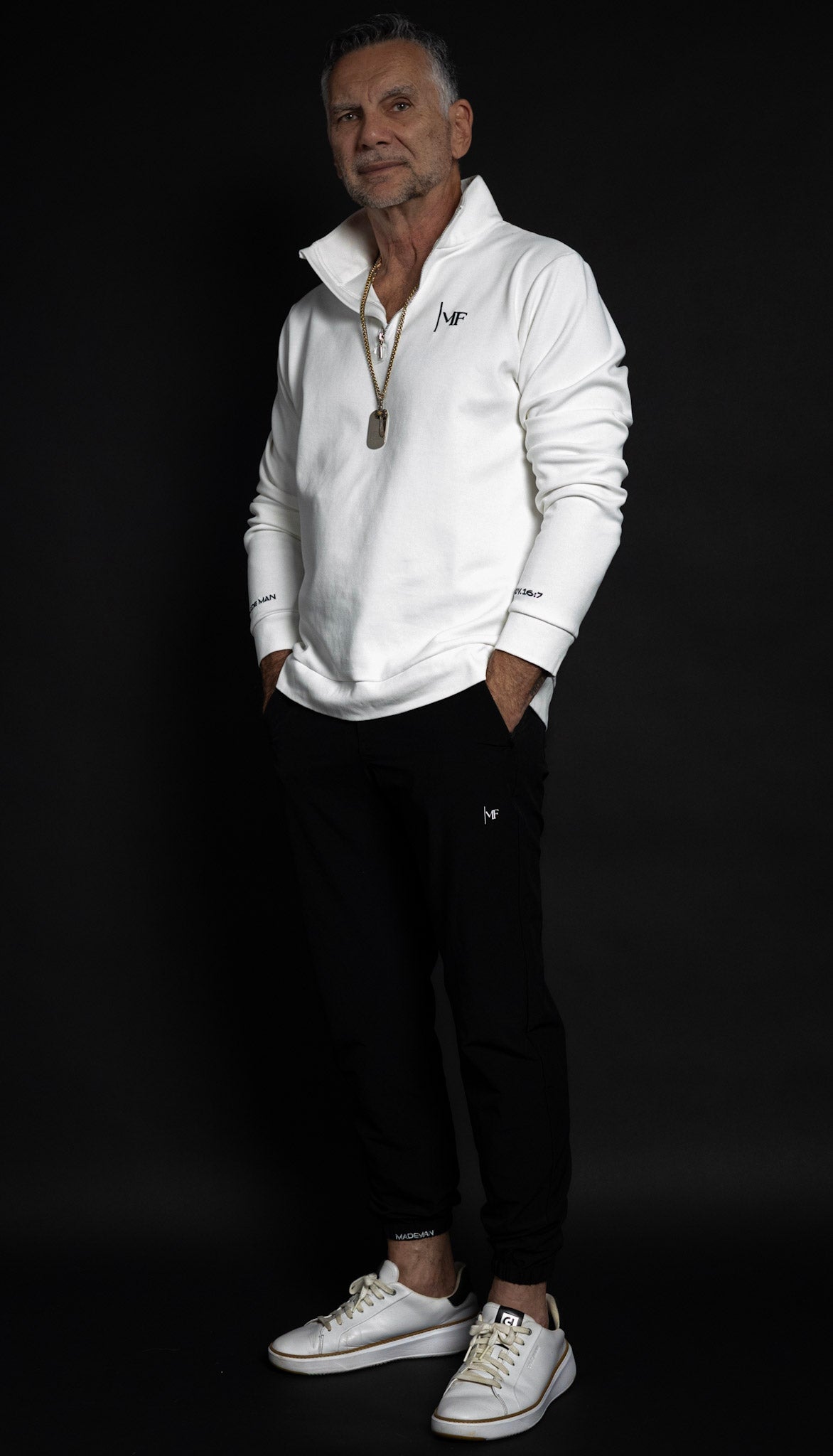 MF Jogger Pant